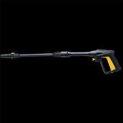 Draper 230V Pressure Washer, 2,200W, 165Bar, Yellow 03096 Draper - Dynamic Drive