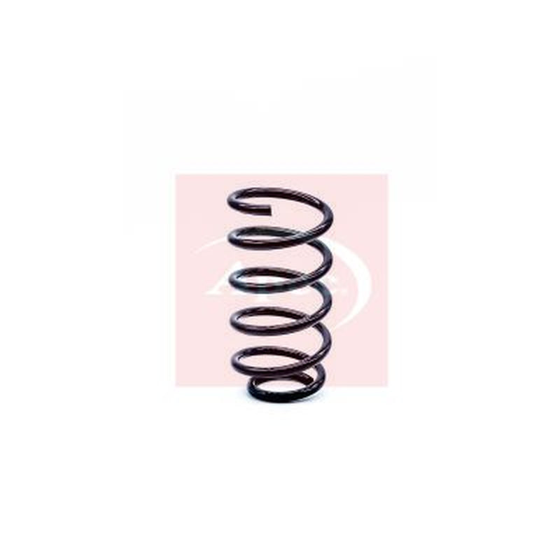 Apec Rear Suspension Coil Spring fits Opel Corsa D 2006-2014 1.0 1.2 1.3 1.4 1.6