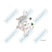 Apec Brake Caliper Assembly Rear Left BCA1553