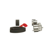 Gates Timing Belt Kit with Rollers fits Subaru Forester 1998-2013 2.0 2.5