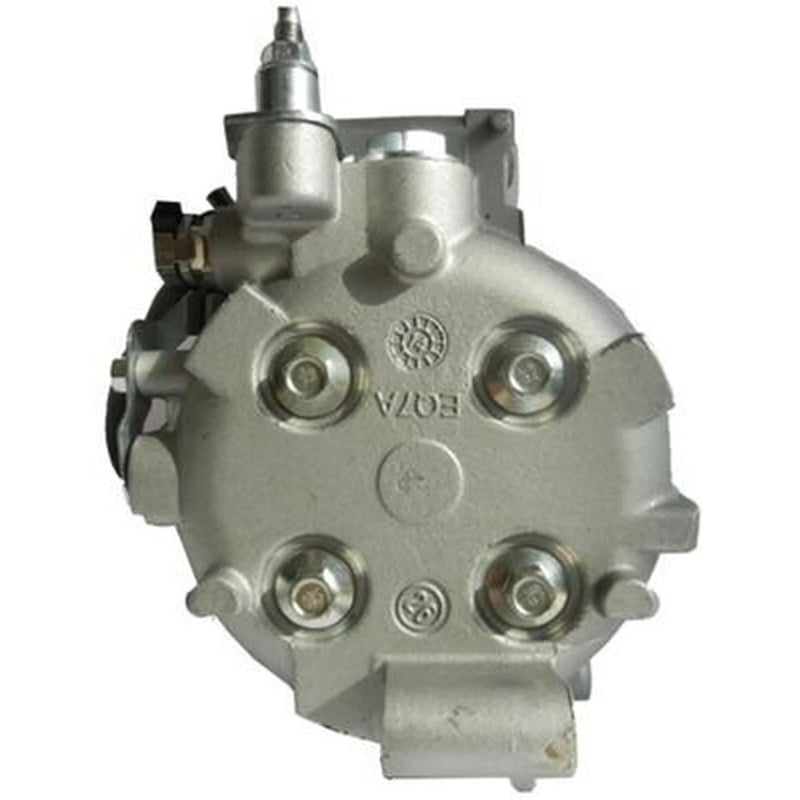 Mahle Air Conditioning Compressor fits Honda Cr-V III 2006-2012 2.0