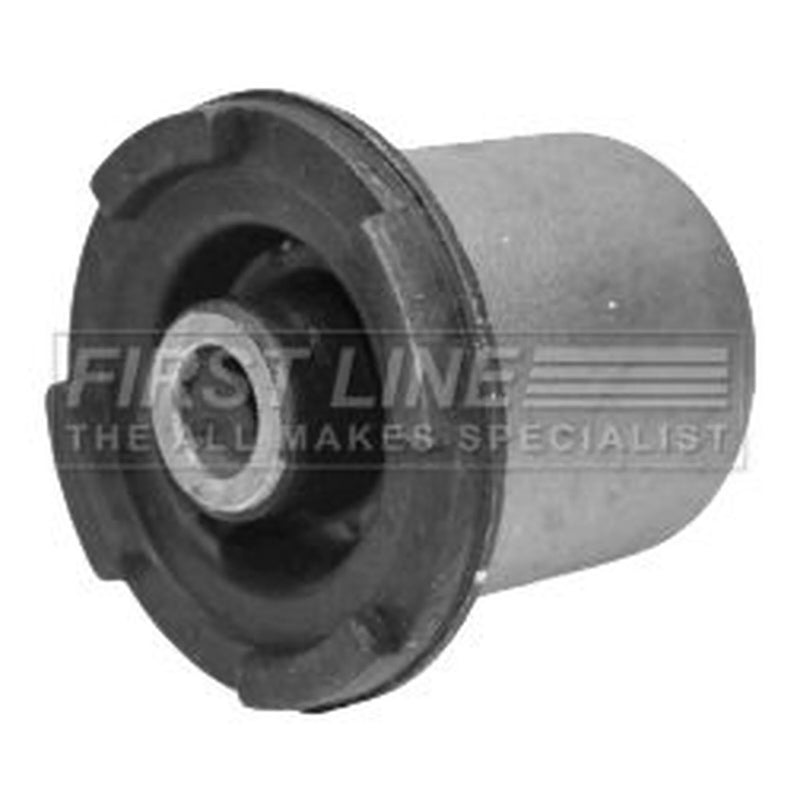 First Line Wishbone / Control / Trailing Arm Bush fits Chevrolet Zafira