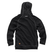 Scruffs Trade Hoodie Black XXL T54514 Scruffs  - Dynamic Drive