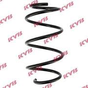KYB Front Suspension Coil Spring fits Mercedes-Benz Slk 2012 on 172.403