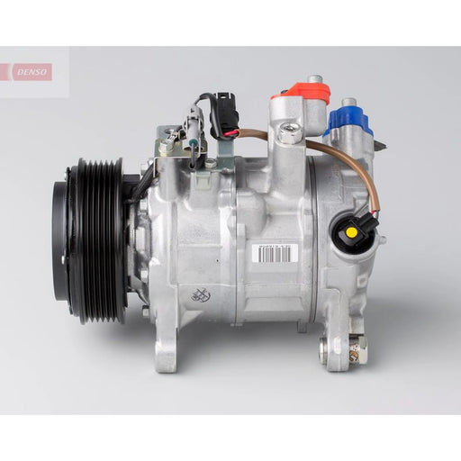 Denso Air Conditioning Compressor fits BMW 1 Sports Hatch 2011-2019