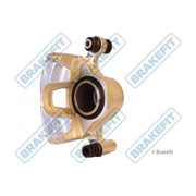 Apec Brake Caliper Assembly Front Right BCA1660E