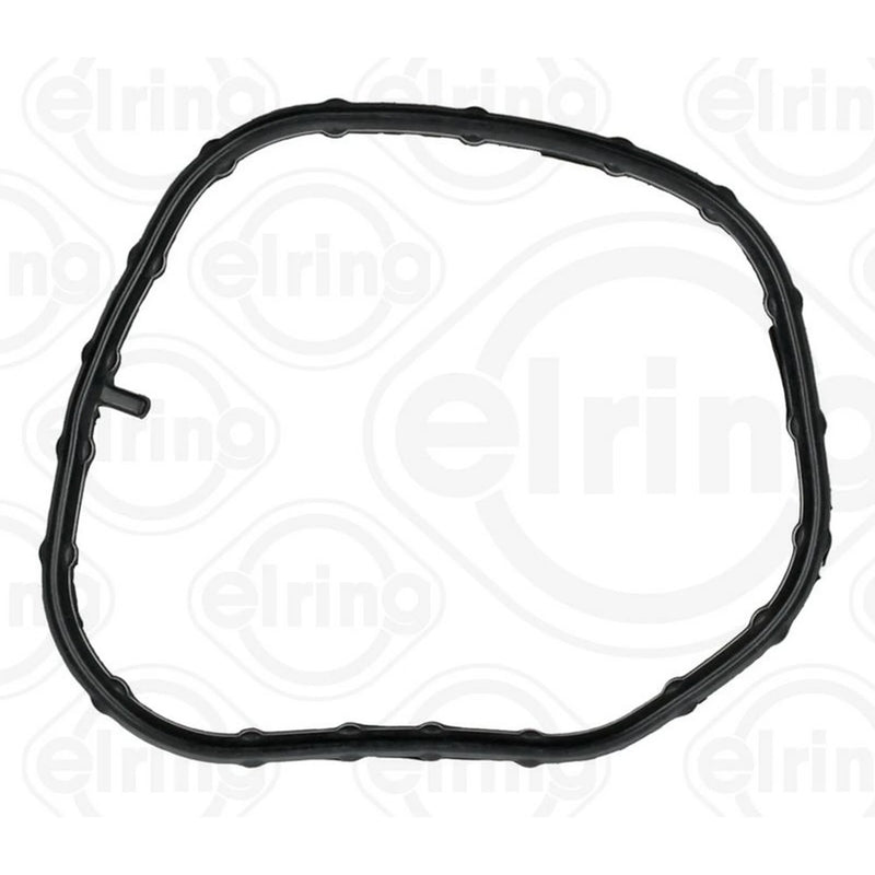 Elring Thermostat Housing Gasket ID Wide fits Hyundai I30 2017 on 2.0