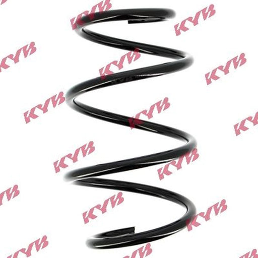KYB Front Suspension Coil Spring RA1176