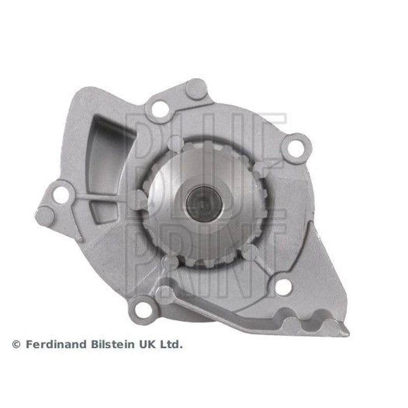 Blue Print Engine Cooling Water Pump ADF129102