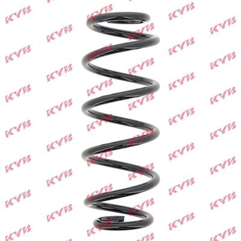 KYB 2 x Suspension Springs fits Suzuki SX4 2006-2010 1.5 1.6 1.9 2.0