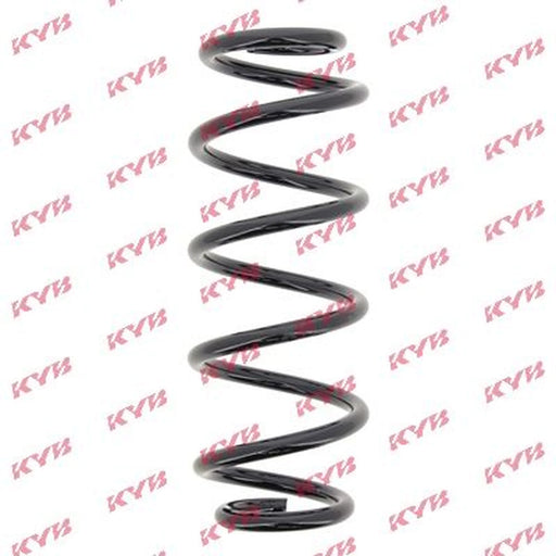 KYB 2 x Suspension Springs fits Suzuki SX4 2006-2010 1.5 1.6 1.9 2.0