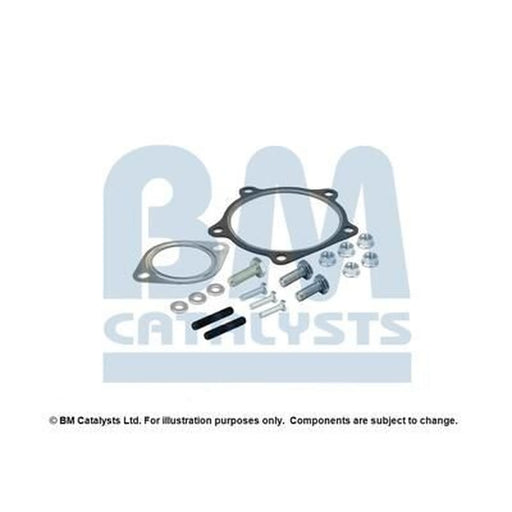 BM Catalysts Fitting Kit FK91689B FK91689B