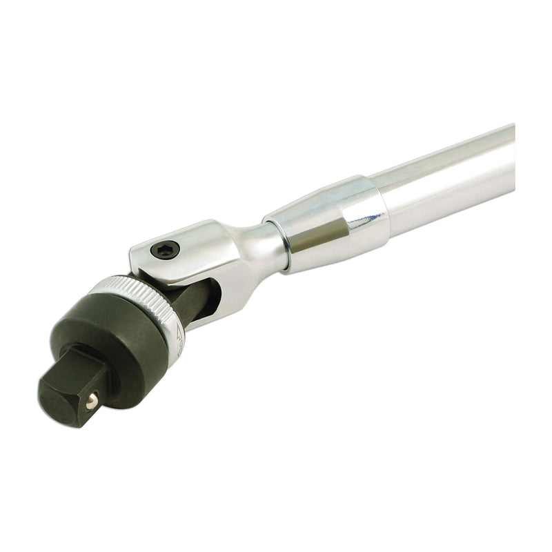 Laser Extending Ratchet Power Bar 3/4"D 5745 Laser - Dynamic Drive
