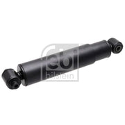 Febi Shock Absorber Damper Strut Rear 1004668