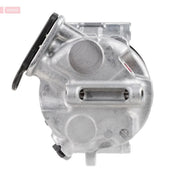 Denso Air Conditioning Compressor fits Opel Corsa E 2014 on 1.3