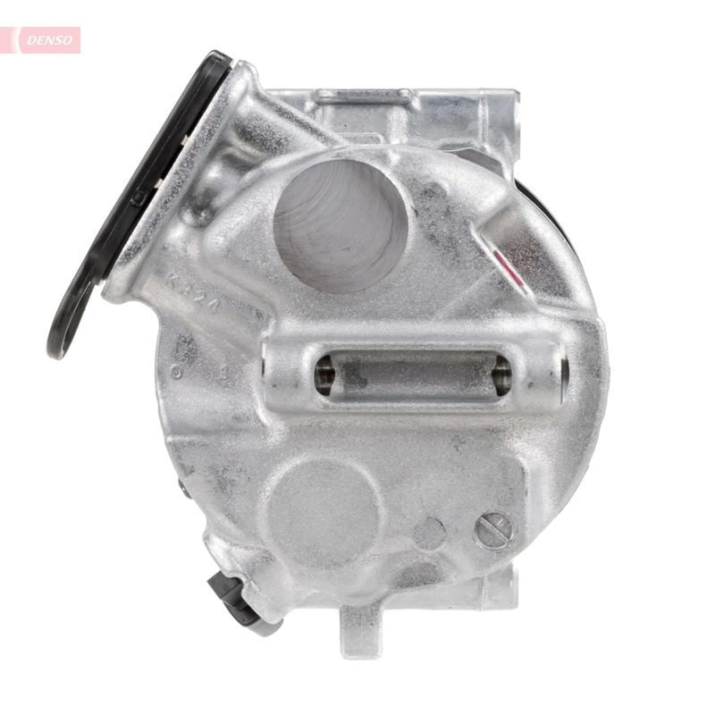Denso Air Conditioning Compressor fits Opel Corsa E 2014 on 1.3