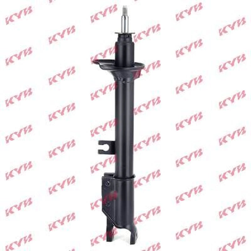 KYB 2 x Shock Absorbers fits Mazda 323 III 1985-1993 1.1 1.3 1.5 1.6 1.7