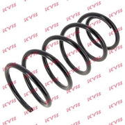 KYB Front Suspension Coil Spring fits Opel Omega B 1994-2003 2.0 2.5 3.0