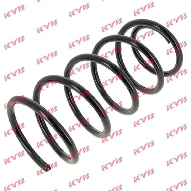 KYB Front Suspension Coil Spring fits Opel Omega B 1994-2003 2.0 2.5 3.0