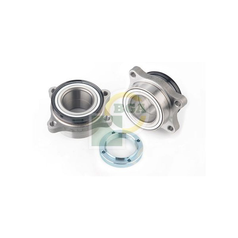 BGA Wheel Bearing Kit 119mm fits Toyota Hiace / Commuter V Bus 2005-2006 2.5 2.7