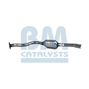 BM Catalysts Homologated Diesel Cat fits Citroën Dispatch I 1998-2006 1.9