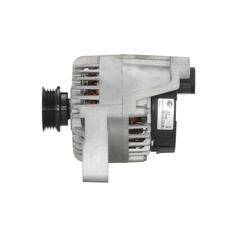 Hella Car Alternator 12V fits Alfa Romeo Mito 2008-2018 1.4