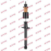 KYB Shock Absorber Damper Strut Rear fits Nissan Laurel 1985-1987 2.4