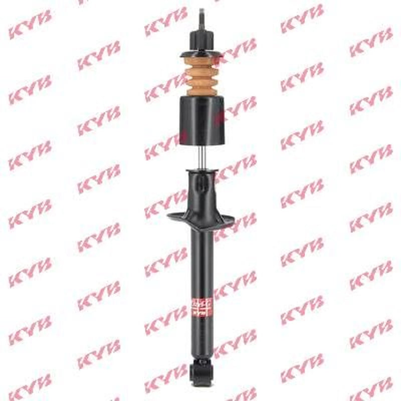 KYB Shock Absorber Damper Strut Rear fits Nissan Laurel 1985-1987 2.4