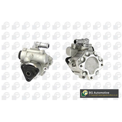 BGA Power Steering Hydraulic Pump fits Audi A4 B6 2000-2005 2.4 3.0