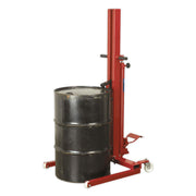 Sealey Hydraulic Drum Truck & Van Loader 205L DH03 Sealey - Dynamic Drive