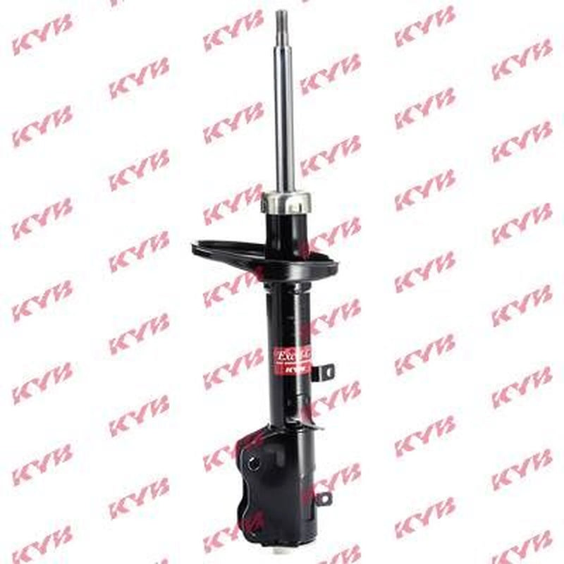 KYB Shock Absorber Damper Strut Rear Right fits Toyota Corolla 1995-2001