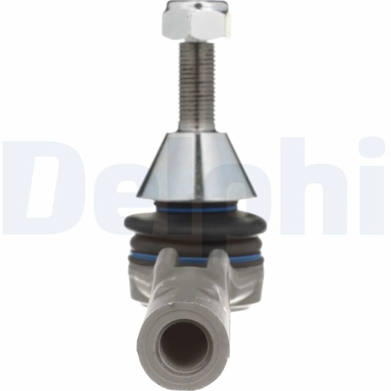 Delphi Steering Tie Rod End Ball Joint Front M14 x 1.5 fits Mercedes-Benz Sl