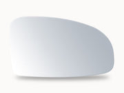 Summit Stick-On Standard Mirror Glass fits Daewoo Kalos 02 on RHS Summit - Bars 4 Cars