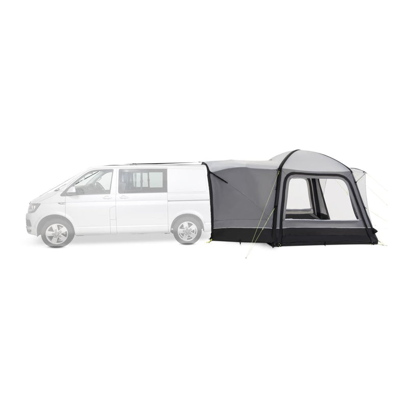 Kampa Dometic Cross Air Tailgate VW Awning - Fixing height 180-210cms Kampa - Dynamic Drive