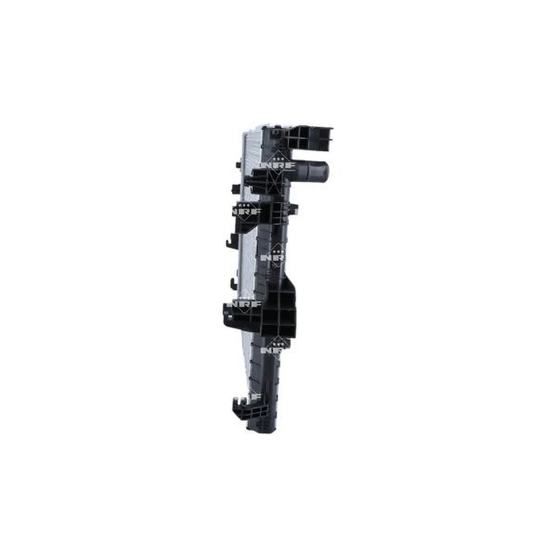 NRF Engine Radiator 560013