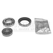 First Line Wheel Bearing Kit fits Mercedes-Benz 124 1984-1993