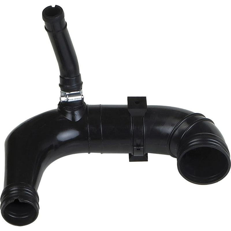 Gates Air Supply Hose 400mm Plastic fits Fiat Doblo 2004-2005 1.3