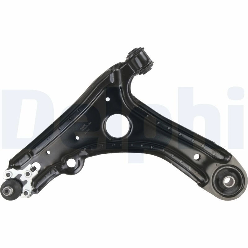 Delphi 2 x Control/Trailing Arm Front fits Seat Cordoba 1993-2002