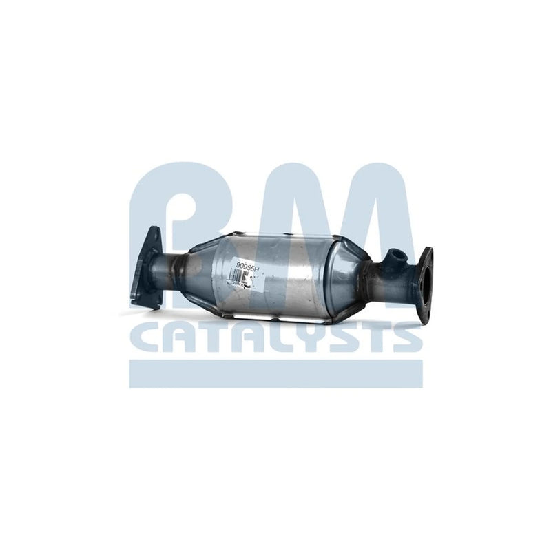 BM Catalysts Homologated Petrol Cat fits Honda Accord 1998-2003 2.0