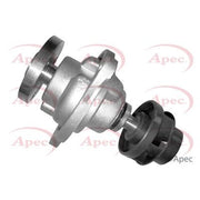 Apec Engine Cooling Water Pump fits Ford Fiesta 1996-2002 1.0