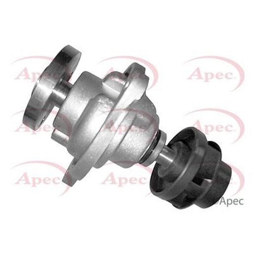 Apec Engine Cooling Water Pump fits Ford Fiesta 1996-2002 1.0