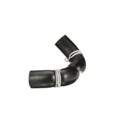 Gates Radiator Coolant Hose 340mm ID fits Hyundai I10 II 2013-2019 1.0