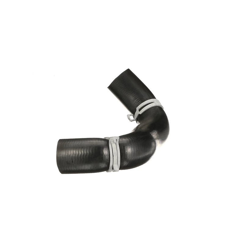 Gates Radiator Coolant Hose 340mm ID fits Hyundai I10 II 2013-2019 1.0