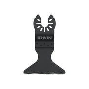 Irwin® Fastcut Wood Oscillating Blade 65 x 43mm x 15 TPI IRWIN® - Dynamic Drive