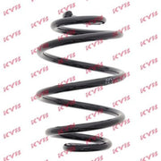 KYB 2 x Suspension Springs fits Daewoo Lanos 1997 on 1.3 1.5 1.6