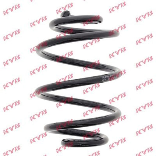KYB 2 x Suspension Springs fits Daewoo Lanos 1997 on 1.3 1.5 1.6