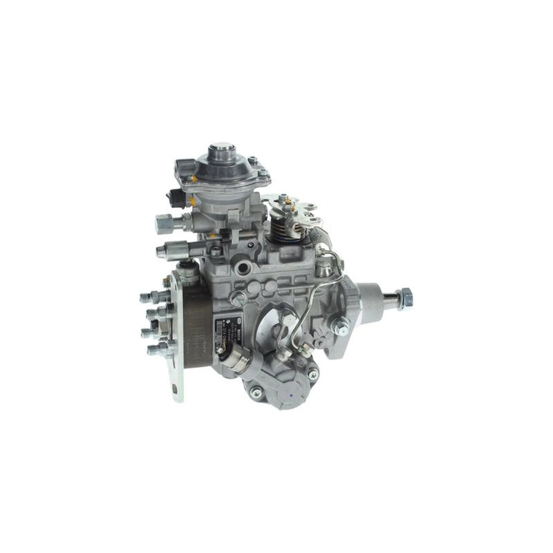 Bosch Diesel Injection Pump