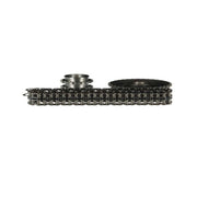 Gates Timing Chain Kit Set Links fits Skoda Felicia 1994-2001 1.3
