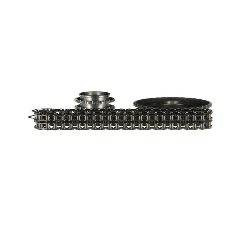 Gates Timing Chain Kit Set Links fits Skoda Felicia 1994-2001 1.3