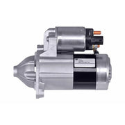 Hella Starter Motor 12V 1.2kW 8 Teeth fits Hyundai Coupe II 2002-2009 2.0